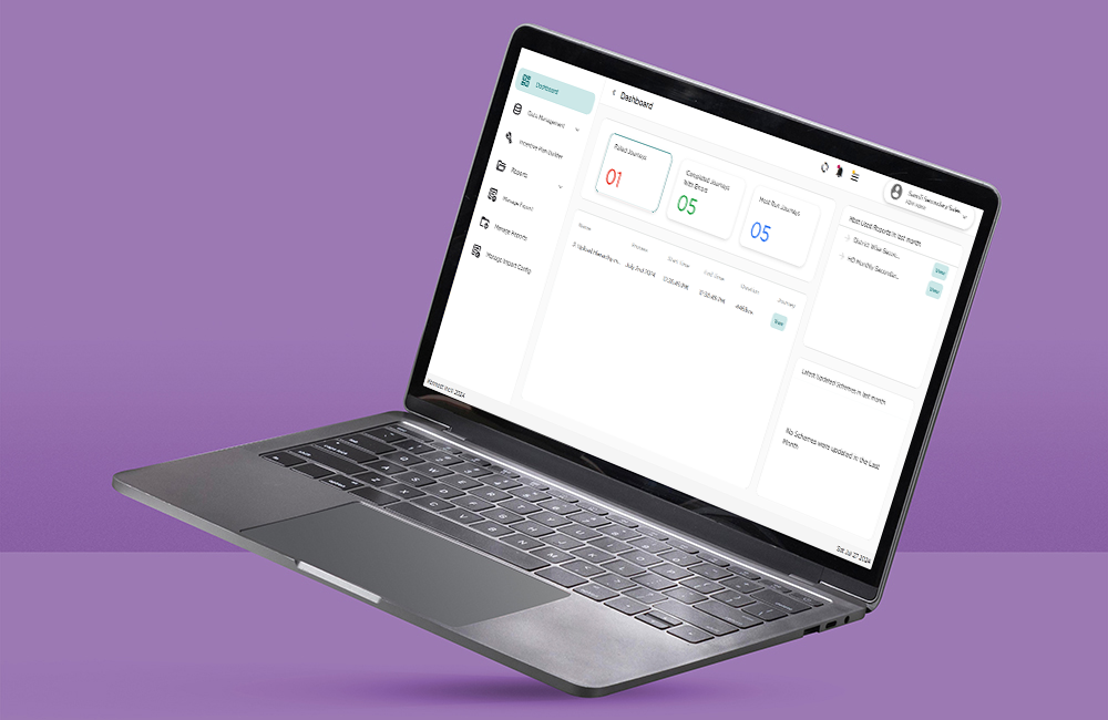 Kennect, Inc. · Scalable ETL platform detail