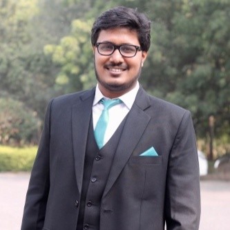 Pradumn Gupta