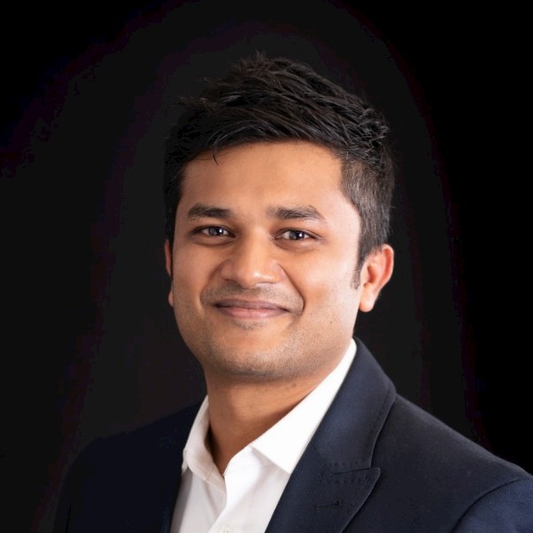 Prakhar Goyal