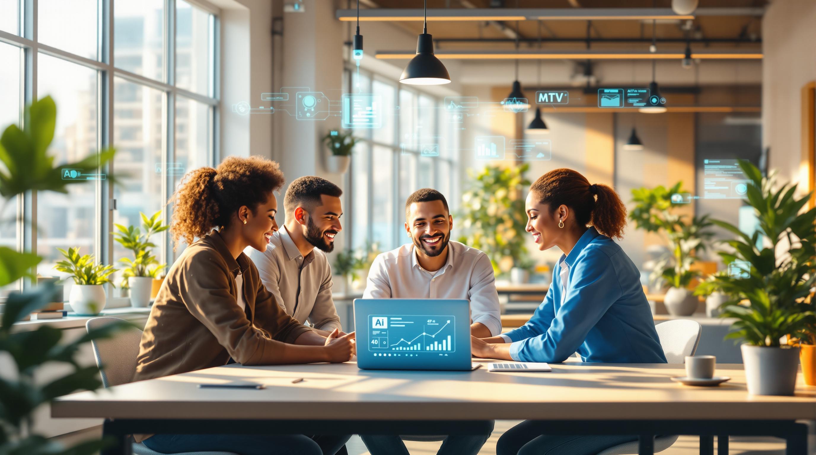 The Future of MVPs: How AI and Automation Are Changing the Game