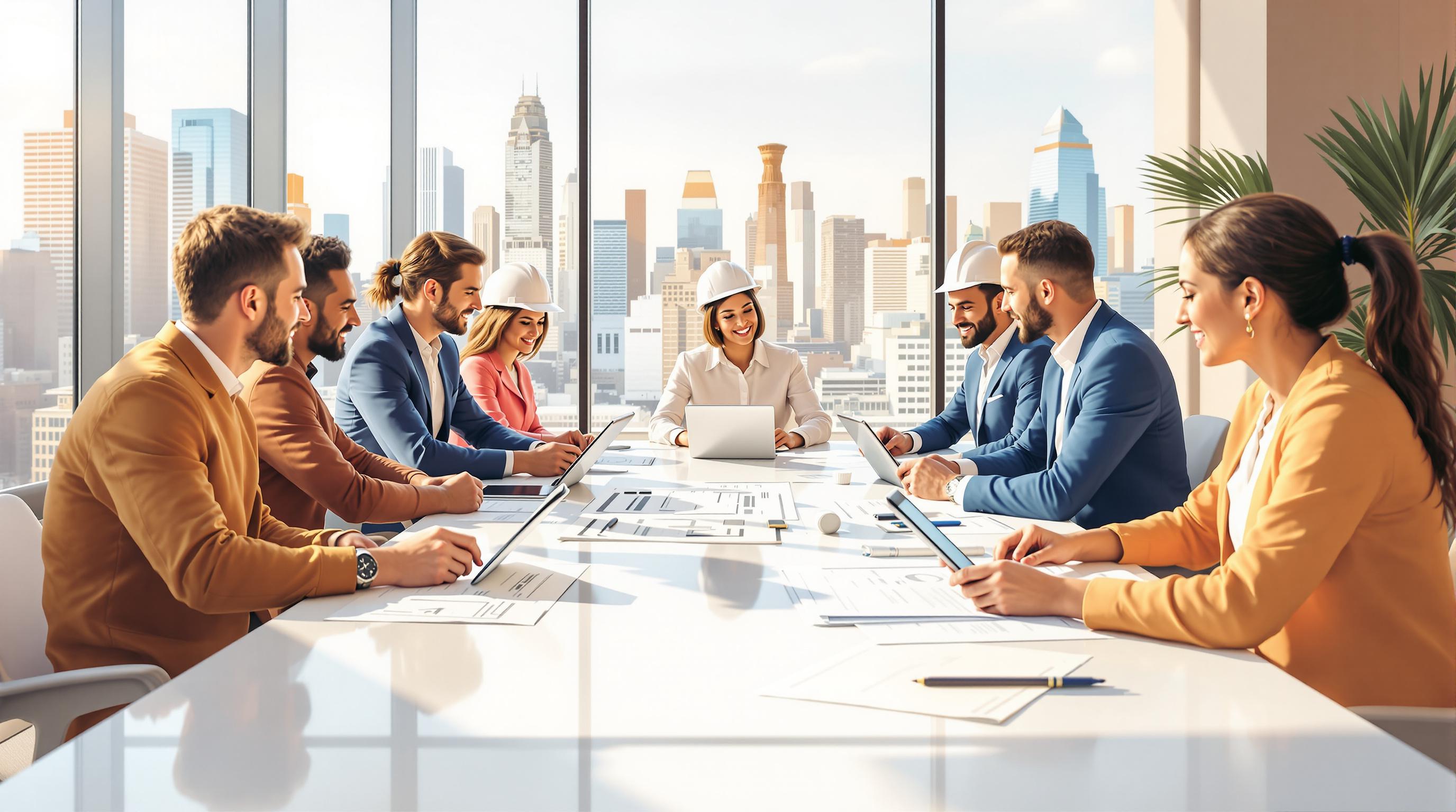 Integration Challenges: Connecting Your AEC Solution to Existing Workflows