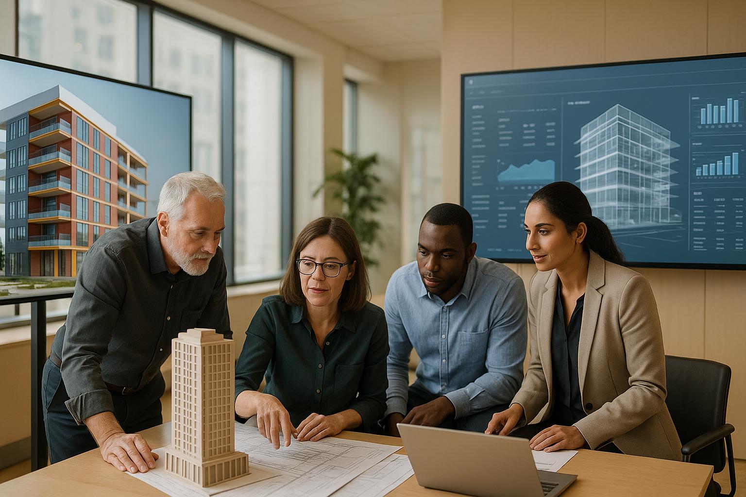Cloud-Powered BIM vs. Autodesk BIM 360: Which Delivers Superior ROI for AEC Teams?