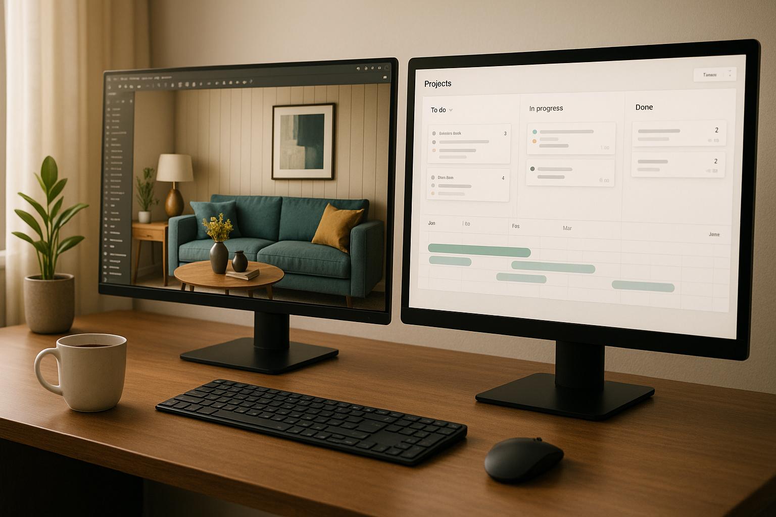 Foyr Neo vs DesignFiles: Which Platform Integrates Better with Your Workflow?