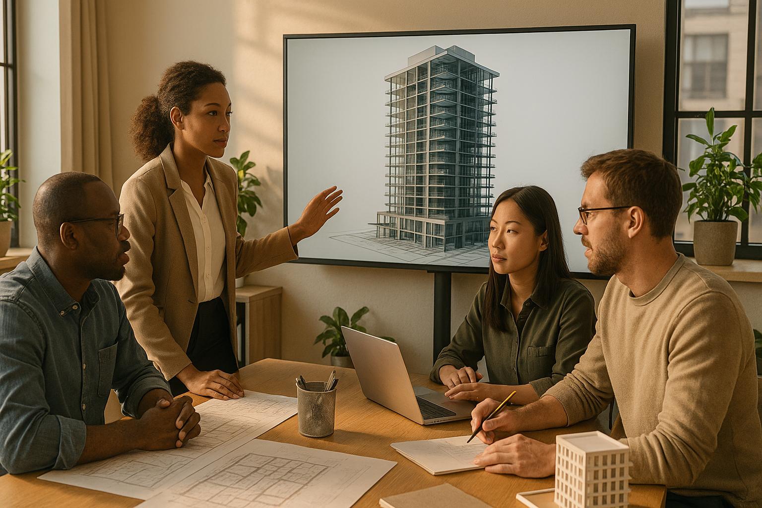Scaling Your BIM Dev Team Without Burning Cash: A Founder’s Guide to Expert Augmentation
