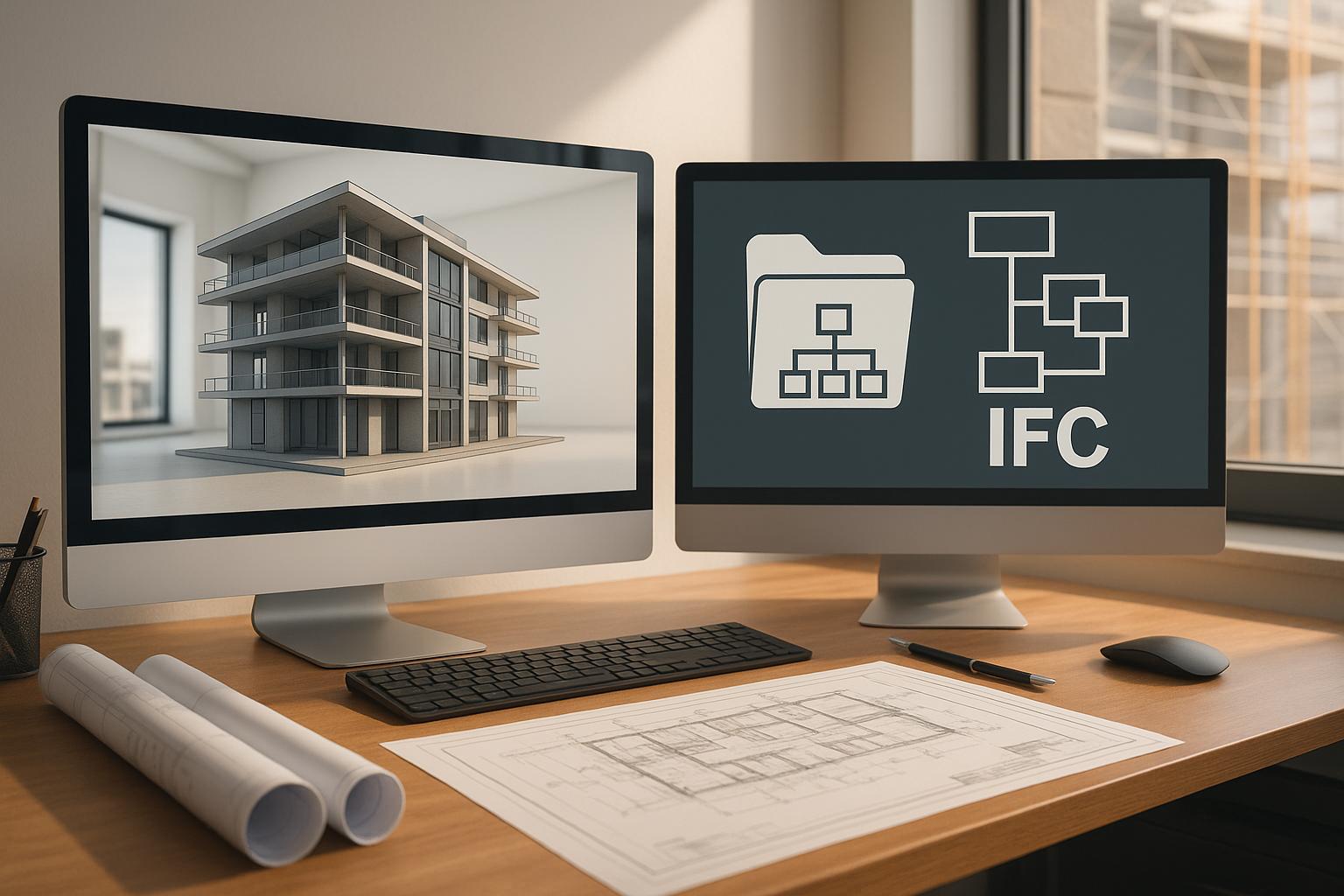 File Format Wars: Why IFC Matters for Construction Software Developers