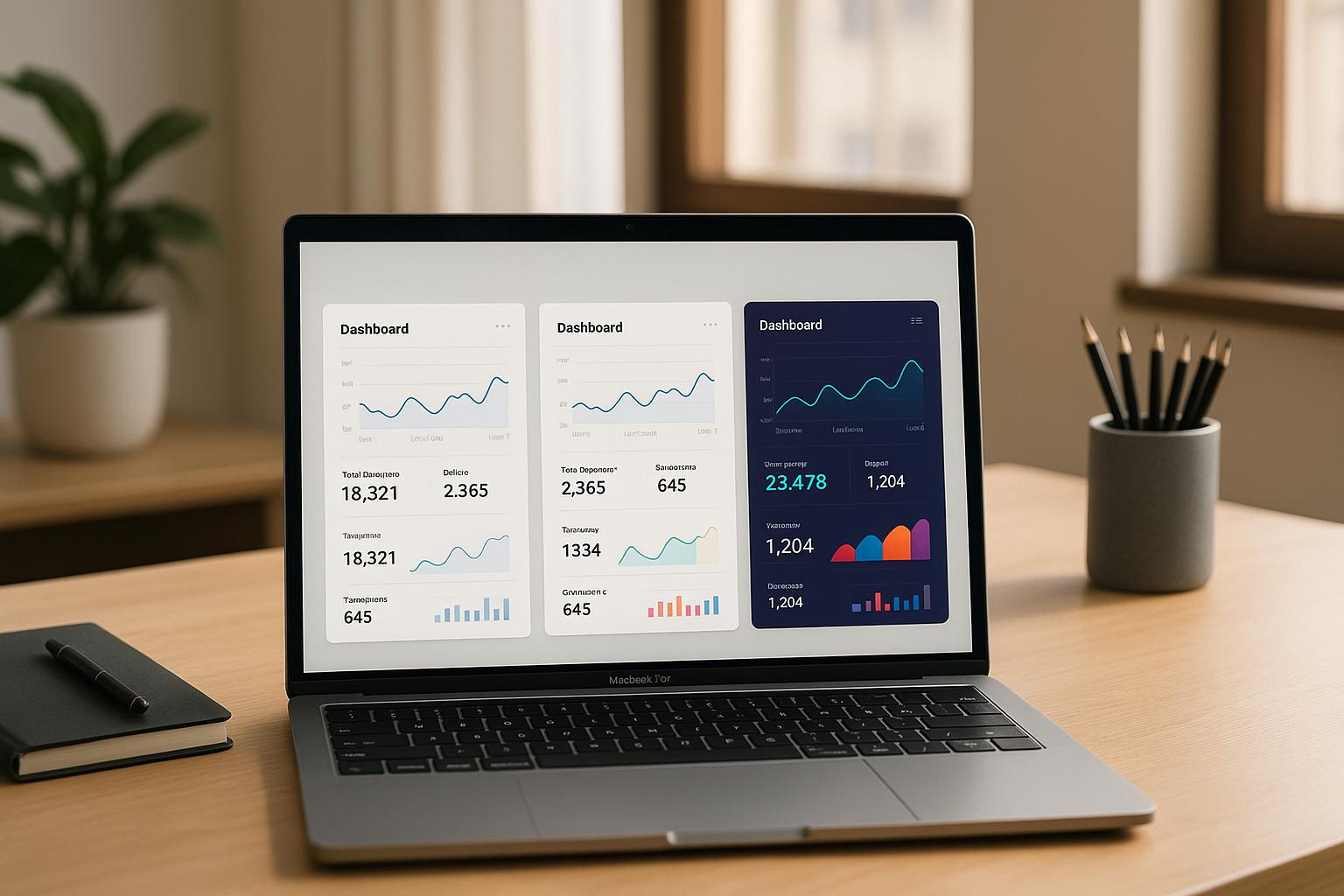 Why Your SaaS Looks Like Every Other SaaS (And How to Fix It)