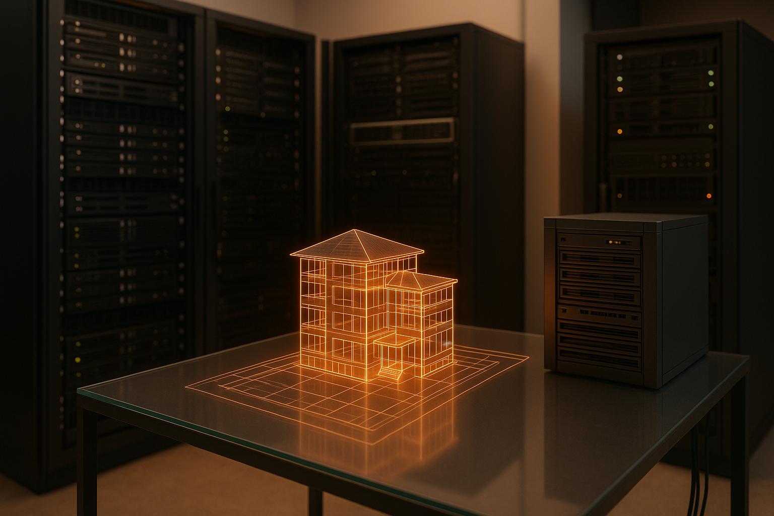 From POC to Production: Hardening Your BIM Microservices Architecture