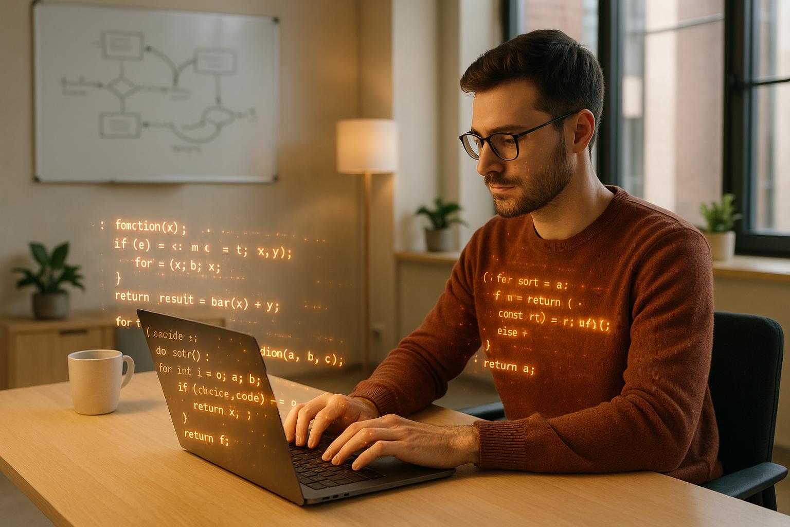 Stop Using ChatGPT Wrong: 7 Advanced Techniques for Better Code