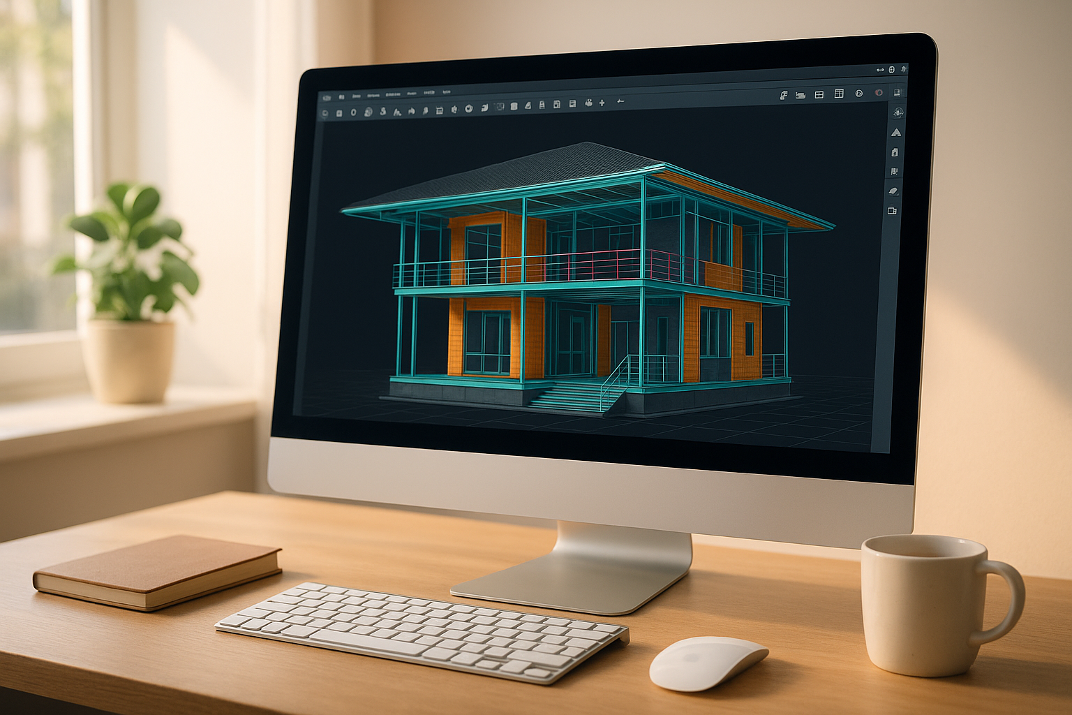 The Technical Challenges of Building Web-Based AutoCAD Alternatives