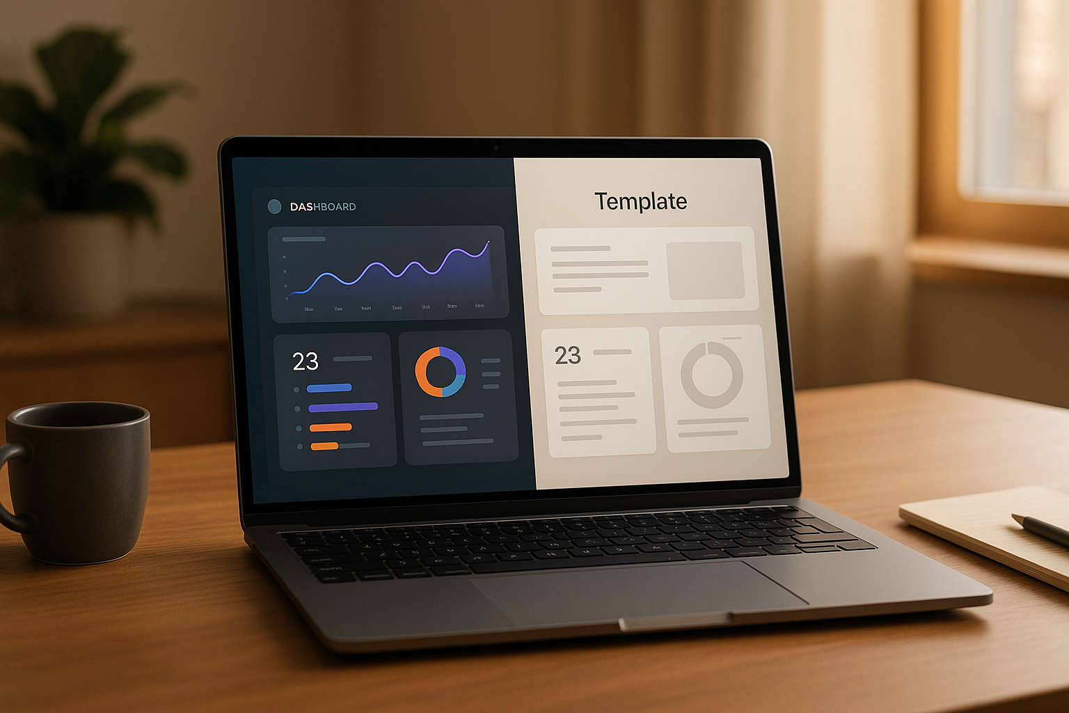 Custom vs Template Solutions: When to Invest in Professional Development