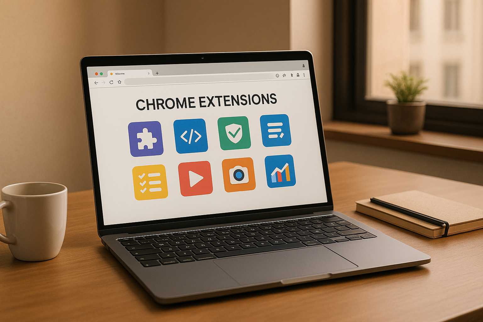 Chrome Extensions That Actually Make Developers More Productive