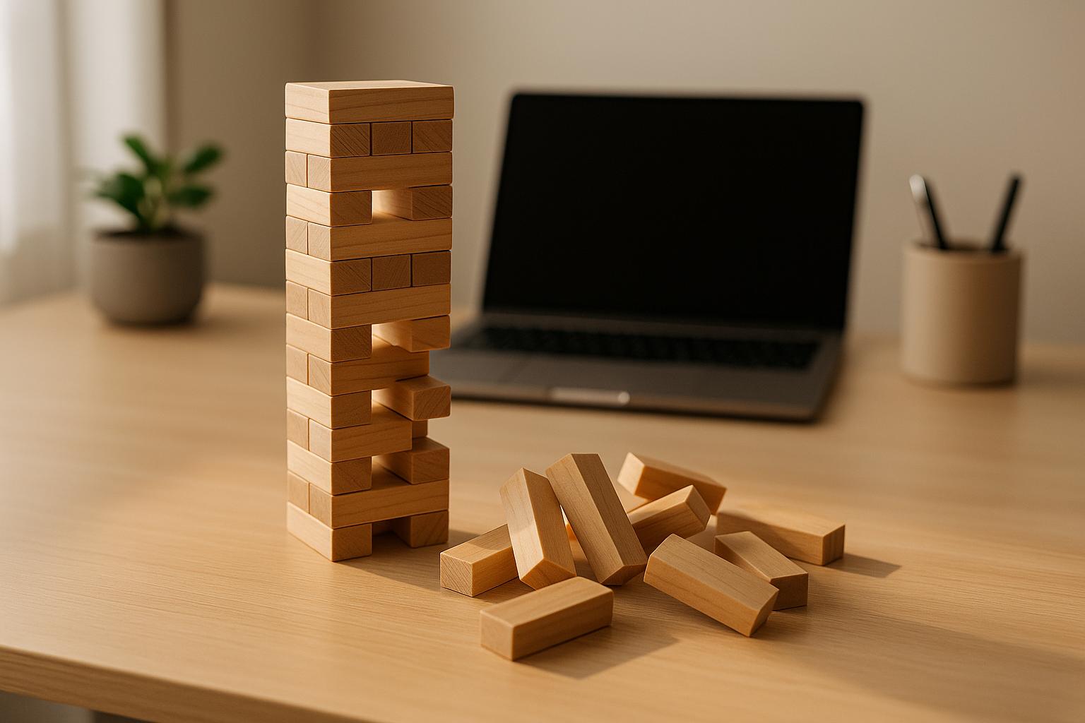 Long-Term Costs of Ignoring Scalability in MVPs
