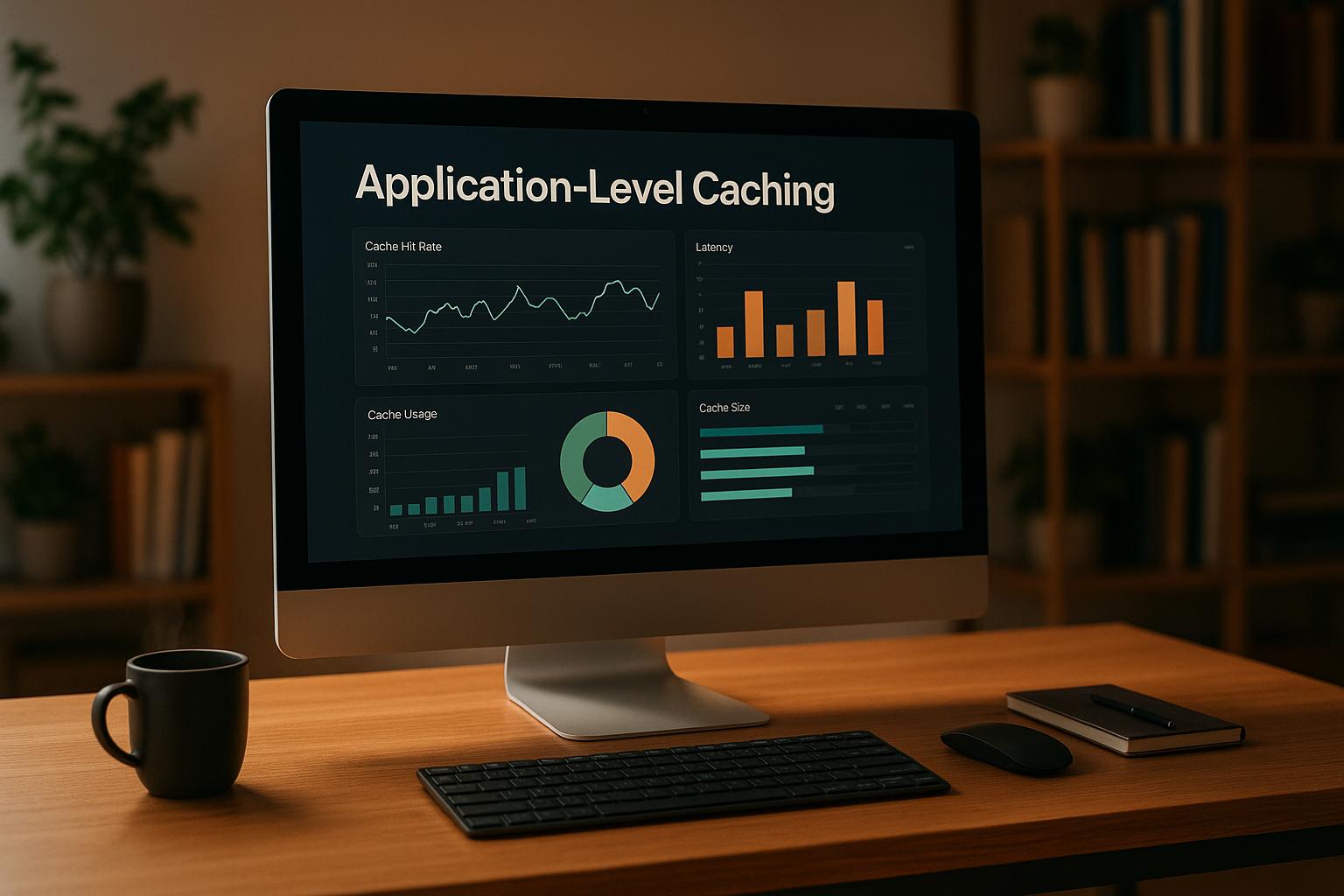 Best Practices for Application-Level Caching