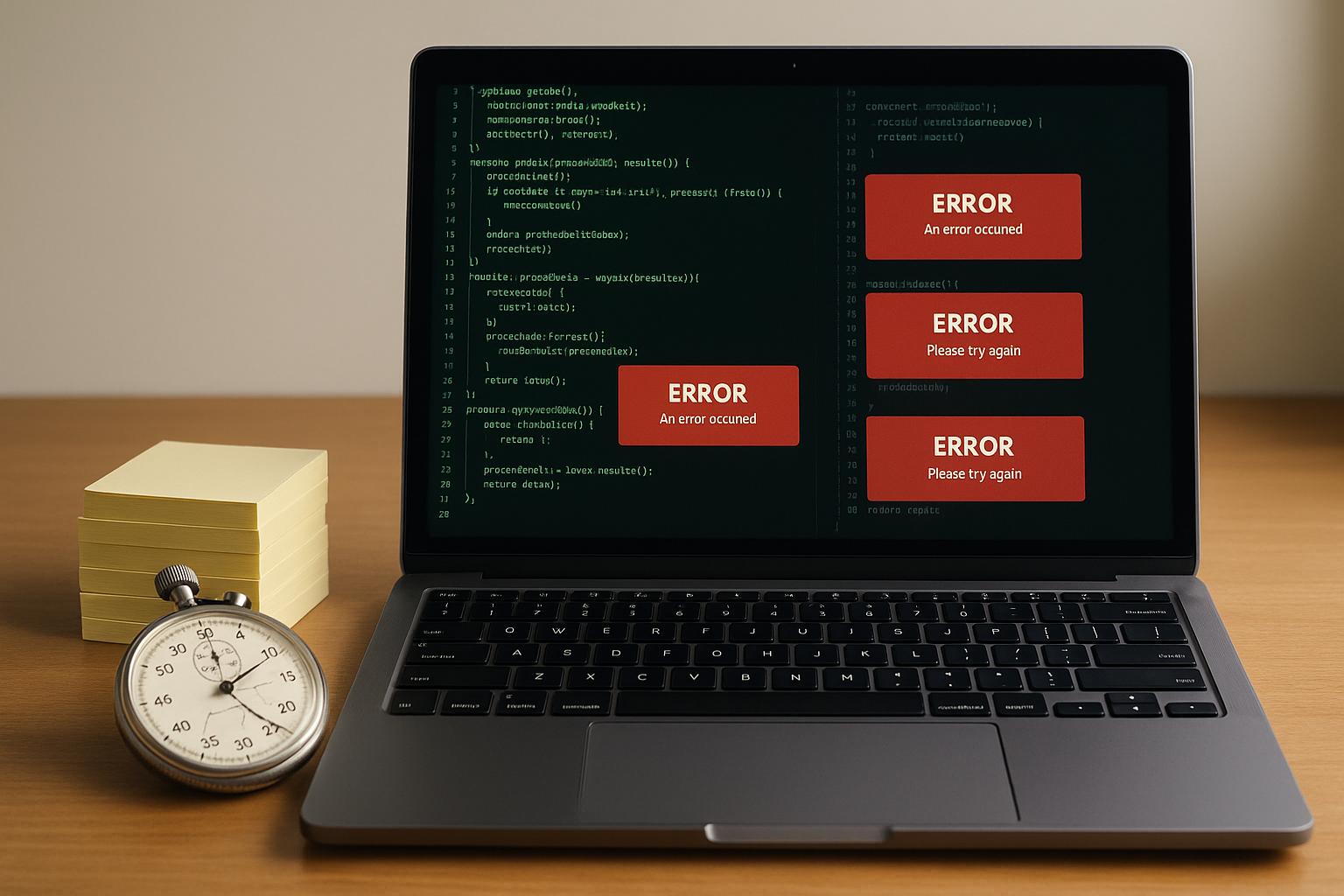 GitHub Copilot Saved Us 200 Hours: Then Cost Us 2000 Hours in Bug Fixes