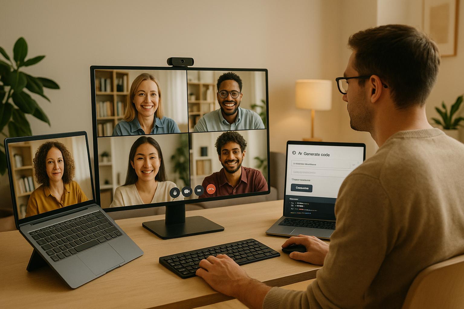 The Great Developer Arbitrage: How Smart Founders Build 3x Faster for Half the Cost