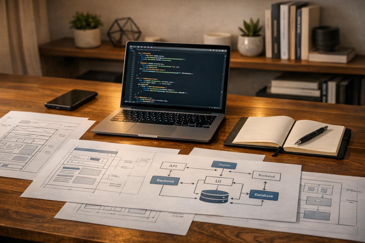 The Trade-offs Engineering Teams Make to Ship Faster Frontends
