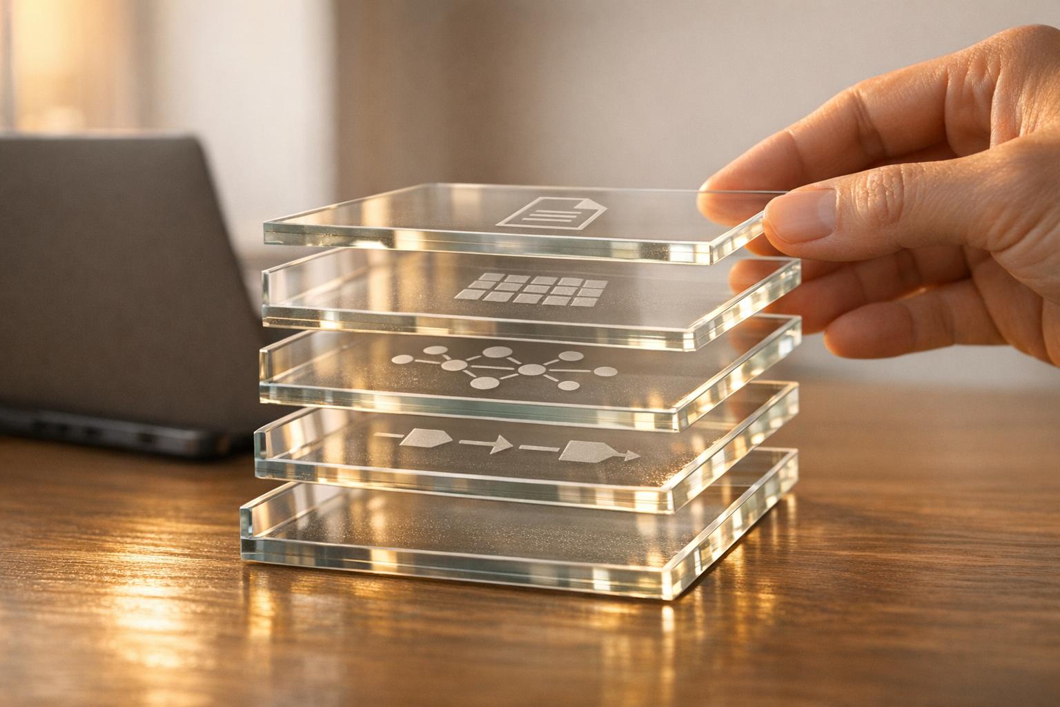 Why AI Adoption Is Harder in Domain-Heavy Software