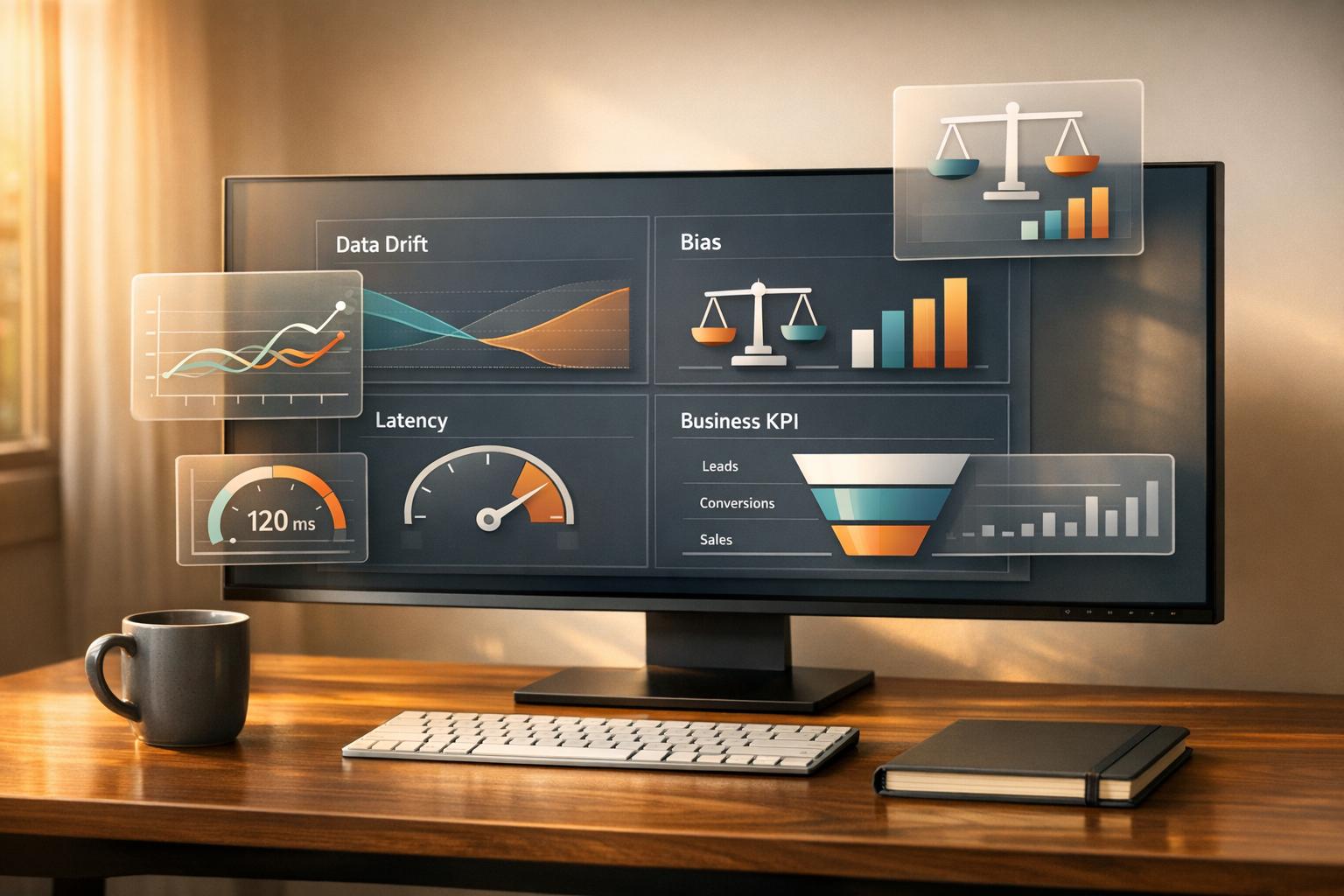 Why AI Features Require Different Monitoring and Metrics
